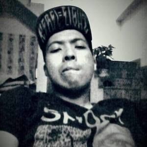 Meet your Posher, Luis